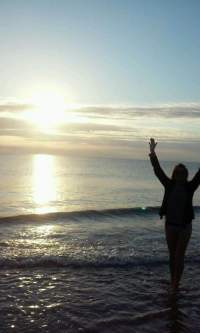 Experience God in morning praise